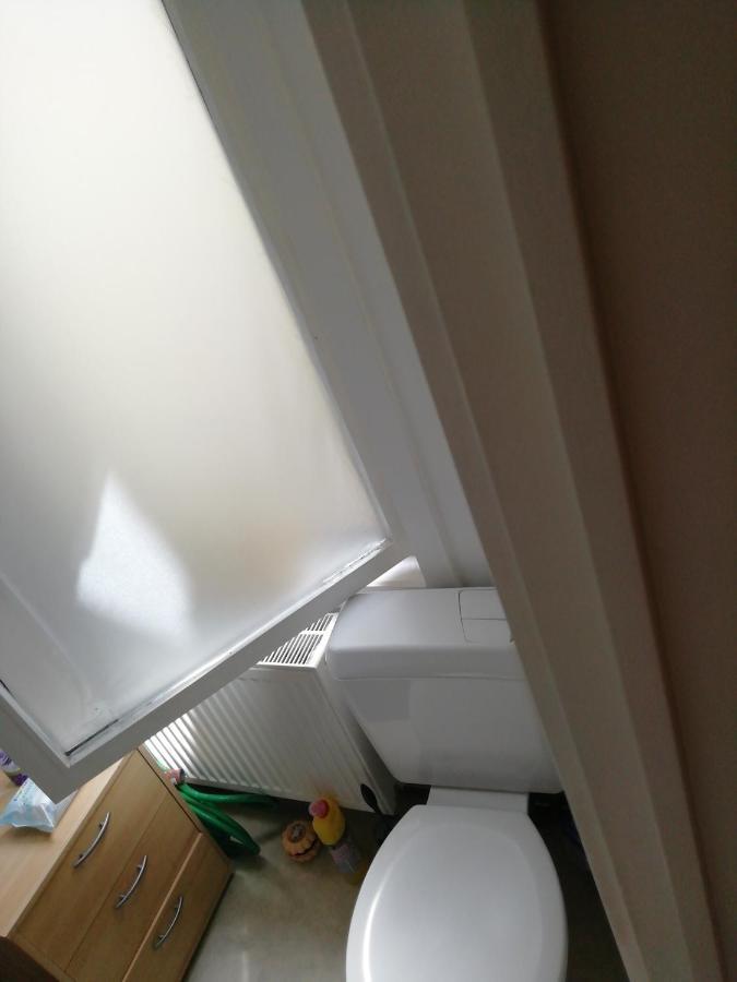 Mooie Zwaantjes Bruggeアパートメント エクステリア 写真